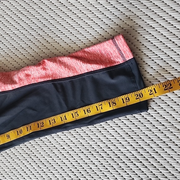 Ideology cropped leggings New - Picture 7 of 8